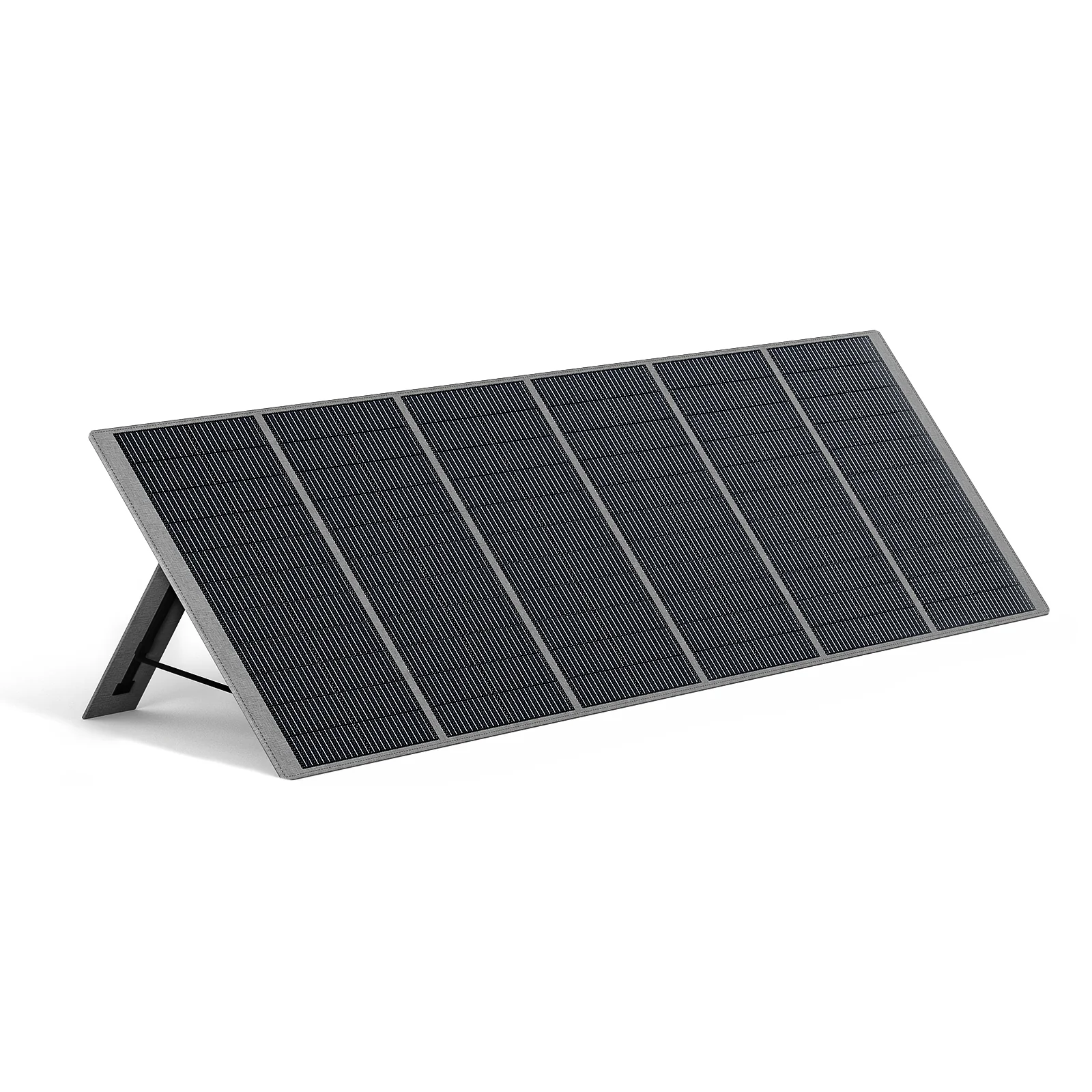AF-S400A1 Nešiojama Saulės Baterija (400W, Monokristalinė, IP65)
