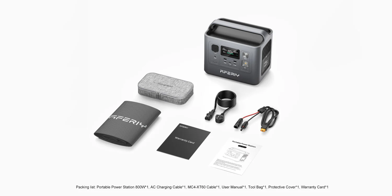 Product feature
