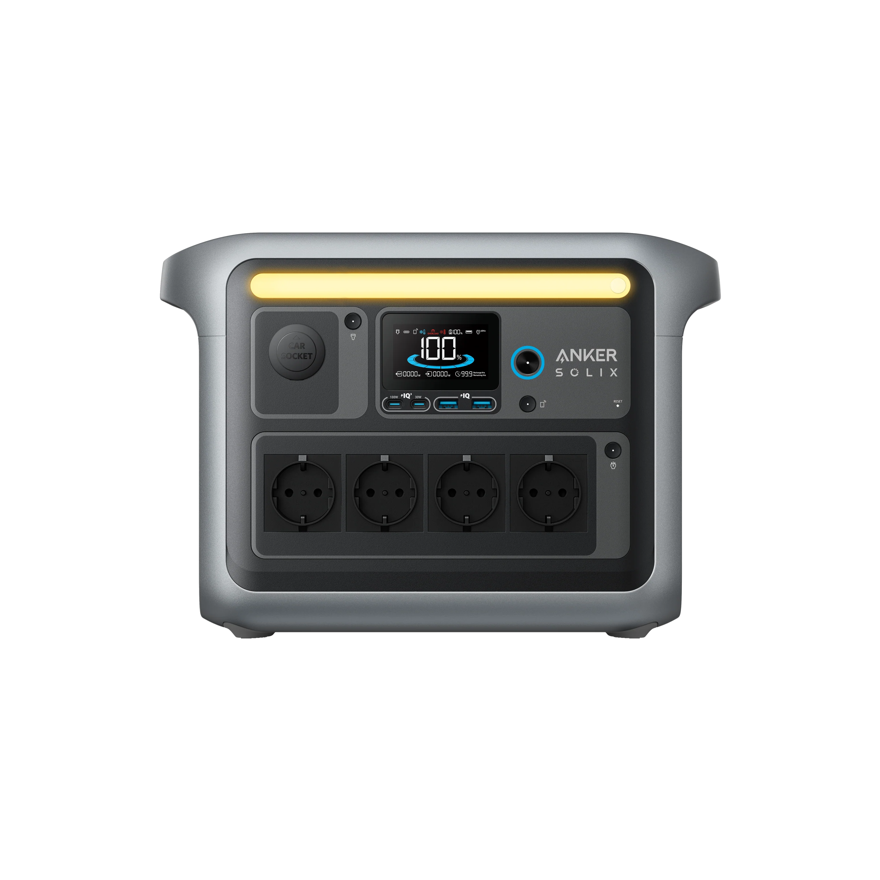 Product feature