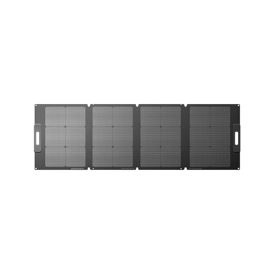 PV120S Nešiojama Saulės Baterija (120W, Monokristalinė, IP65)
